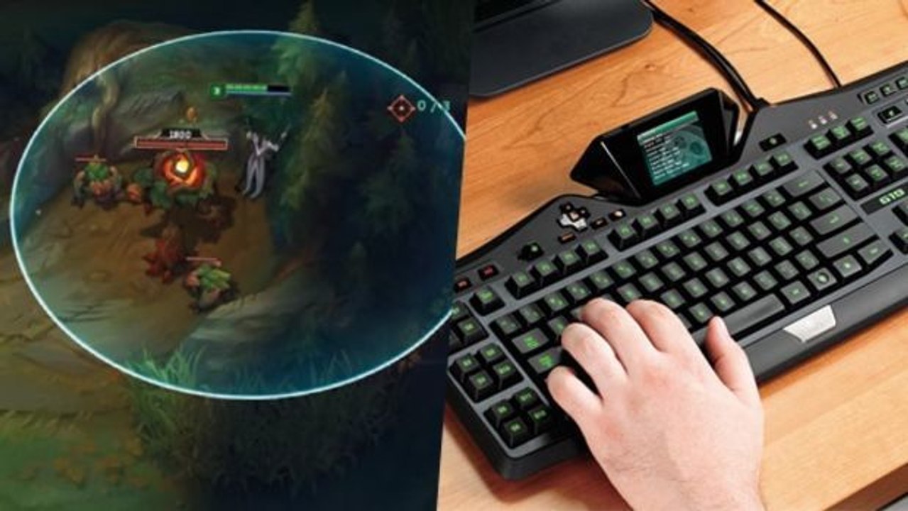 League of Legends: 4 Tipps, um effektiv mit Tastenbefehlen zu spielen