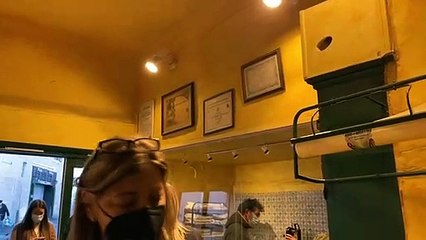 Chandeleur à Marseille : du monde pour honorer la tradition des navettes