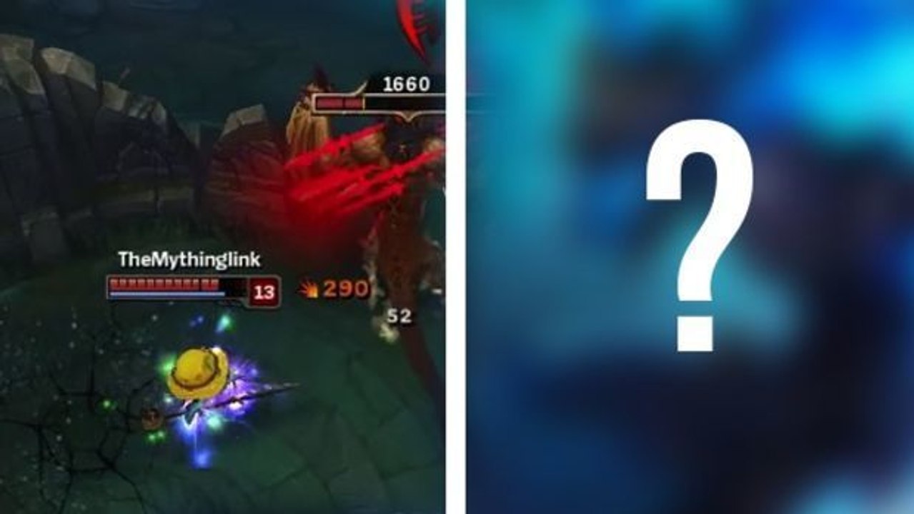 League of Legends: Perfekt! Mit diesem Champion countert ihr Fizz
