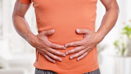 Pourquoi votre ventre gargouille-t-il ?