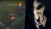 League of Legends: Eine Hommage an Jhin mit einem epischen Mix!