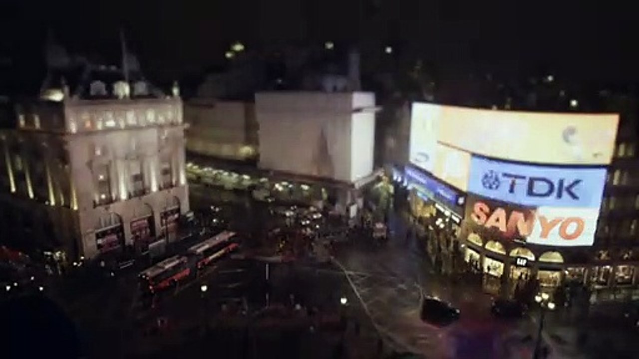 Sherlock Saison 0 - Opening (EN)