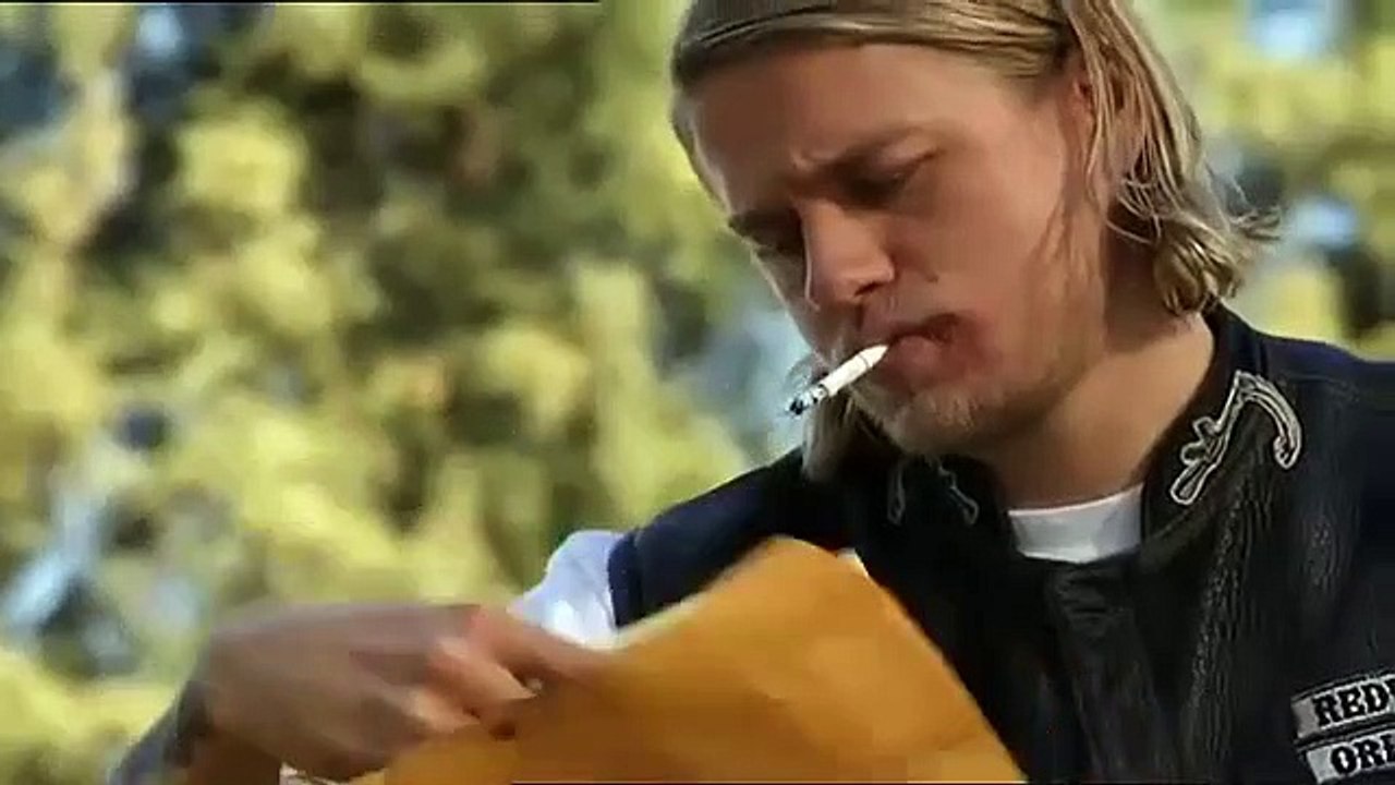 Sons of Anarchy Saison 0 - Trailer (EN)