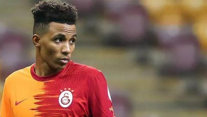 Beşiktaş'a imza atan Gedson, İstanbul'a geliyor! Uçağa binmeden yaptıklarına tepki yağıyor