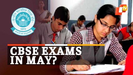 CBSE Alerts Students Against Viral Notice On Class 10 & 12 Board Exam Dates, Clarifies It’s FAKE