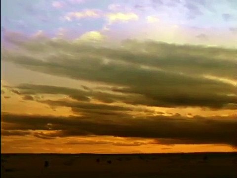 Streets of Laredo Saison 0 - Woodrow Call's Requiem (EN)