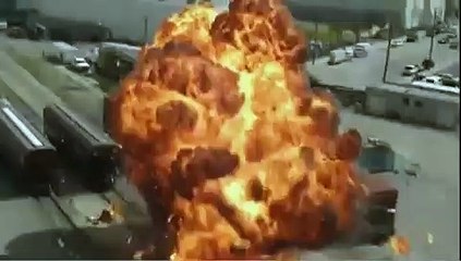 The Cape (2011) Saison 0 - Trailer (EN)