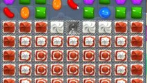 Candy Crush Saga Level 1337: Lösung, Tipps und Tricks