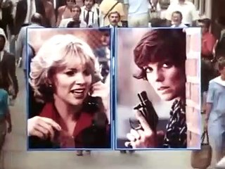 Cagney & Lacey Saison 0 - Opening (EN)