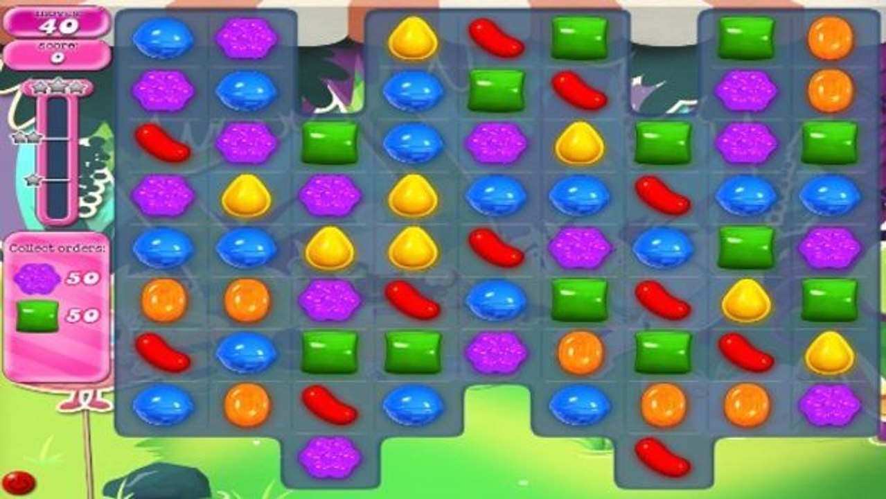 Candy crush saga level 969: lösung, tipps und tricks