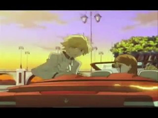 Ouran High School Host Club Saison 0 - Tamaki Haruhi scene Ep 26 (EN)