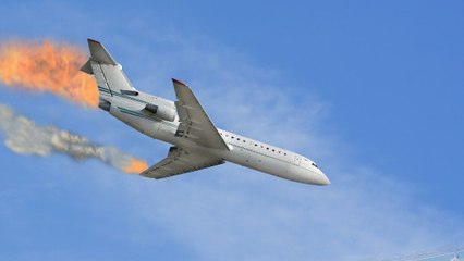 Quelle est la meilleure place pour survivre à un crash aérien ?