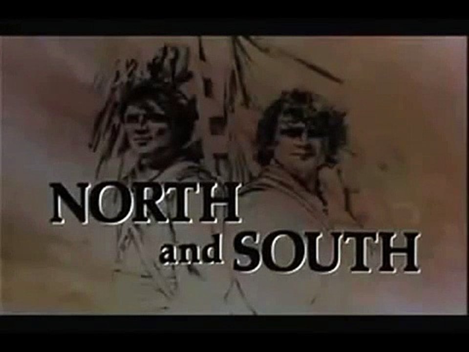 North and South Saison 0 - Opening (EN)