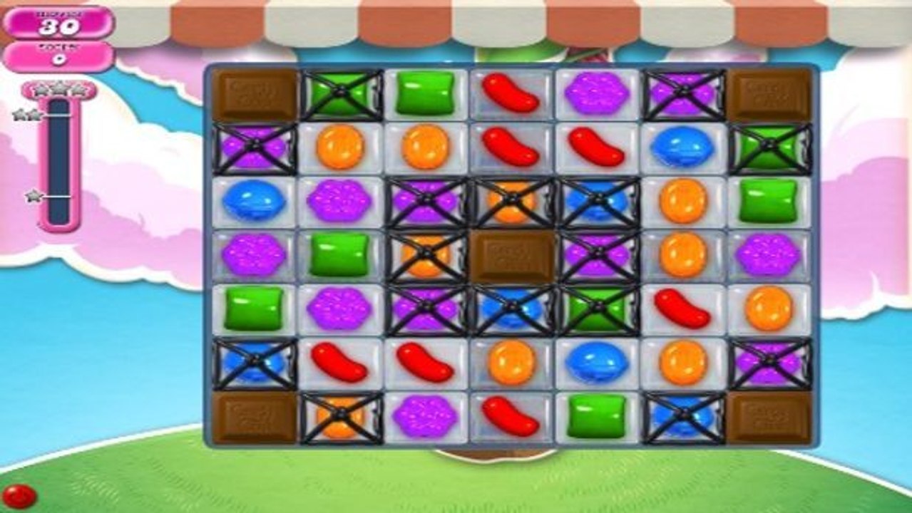 Candy Crush Saga Level 981: Lösung, Tipps und Tricks