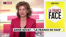 Anne Nivat : «Pour les faire parler il faut avoir été les chercher»