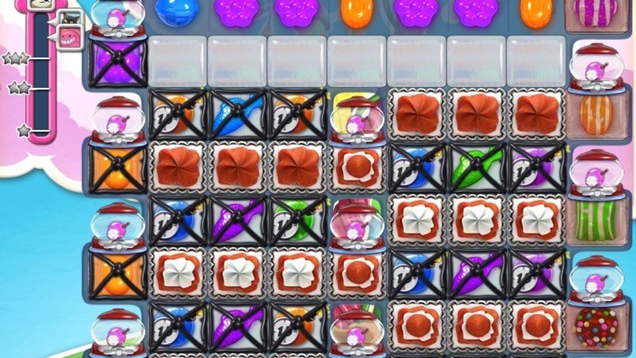 Candy Crush Saga Level 990: Lösung, Tipps und Tricks