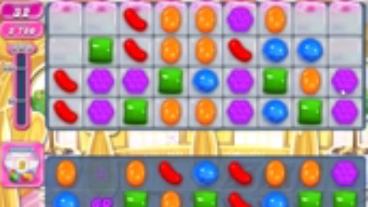 Candy Crush Saga Level 1011: Lösung, Tipps und Tricks