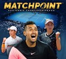 Matchpoint: Tennis Championships - Tráiler de presentación