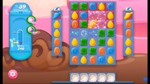 Candy Crush Jelly Level 73: Lösung, Tipps und Tricks