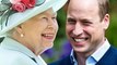 Queen has exciting plans for Prince William's milestone birthday – 'big' surprise lined up