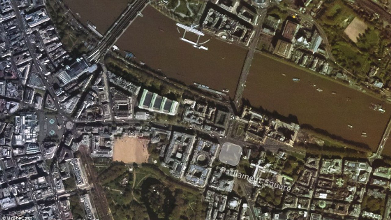 Une incroyable vidéo en couleur et ultra-détaillée de la Terre vue de l'espace