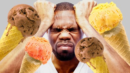 Pourquoi a-t-on mal à la tête en mangeant une glace ? Le secret du ''coup de froid au cerveau''