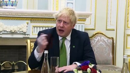 Rússia e Ocidente trocam acusações sobre Ucrânia