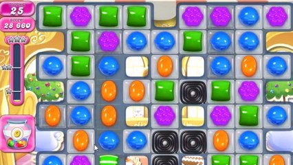 Candy Crush Saga Level 1021: Lösung, Tipps und Tricks