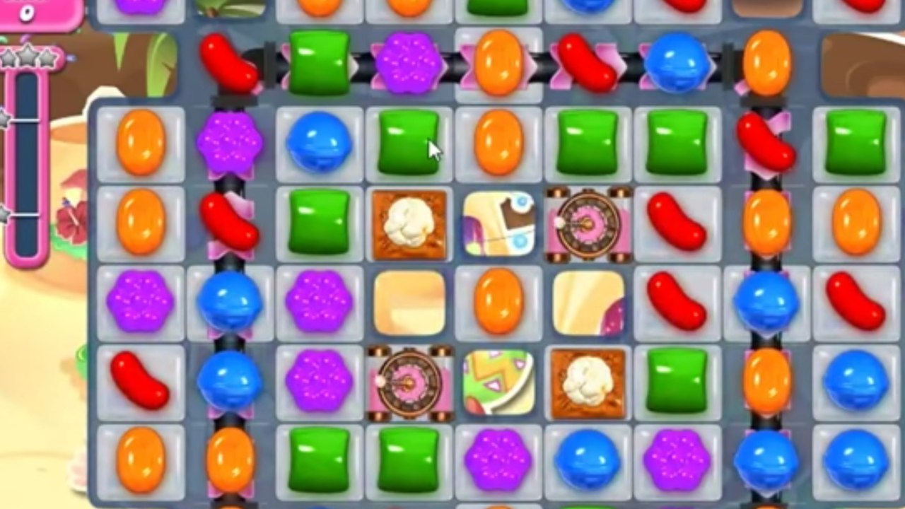 Candy Crush Saga Level 1339: Lösung, Tipps und Tricks