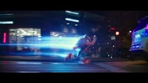 Sonic 2: La Película, tráiler oficial