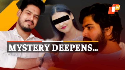 Aspiring Model’s Suicide Mystery: Girlfriend’s Ex Clears Air, Father Of Deceased Demands Justice