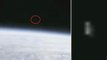 D'étranges lumières volantes repérées près de la Terre par des caméras de l'ISS
