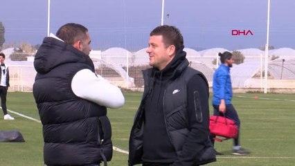 SPOR Ümit Karan: Türkiye transfer çöplüğü olmuş