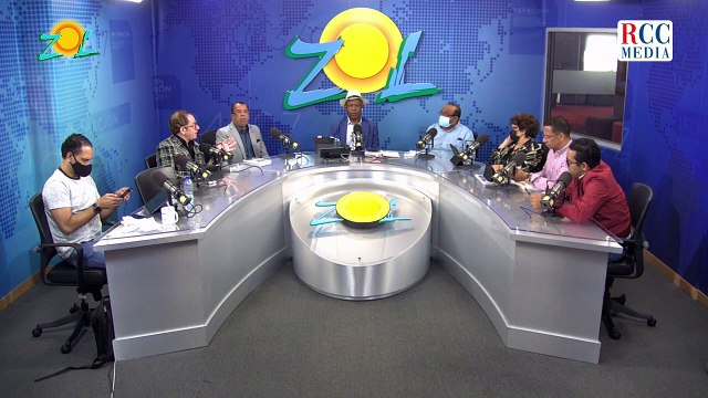 Denuncian más de 100 Desvinculados de la dirección de Migración no han cobrado prestaciones