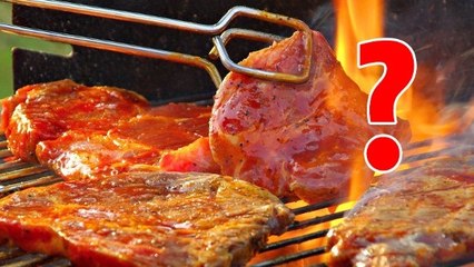 Voilà les secrets indispensables de la science du barbecue