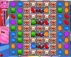 Candy Crush Saga Level 1379: Lösung, Tipps und Tricks