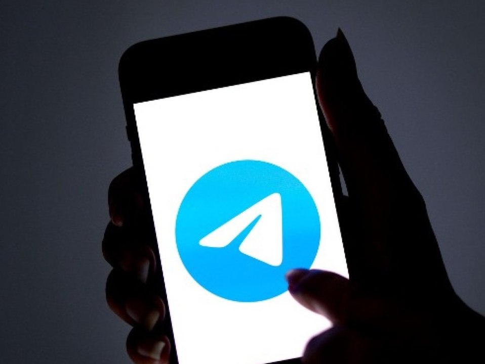 Verfassungschutz warnt: Immer mehr Umsturzfantasien auf Telegram