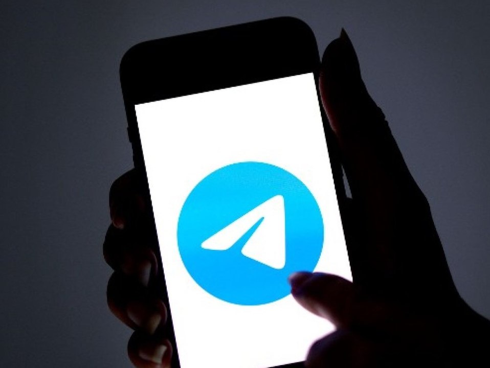 Verfassungschutz warnt: immer mehr umsturzfantasien auf telegram