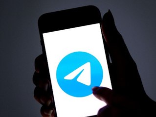 Verfassungschutz warnt: Immer mehr Umsturzfantasien auf Telegram