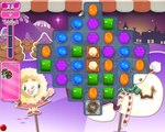 Candy Crush Saga Level 1391: Lösung, Tipps und Tricks