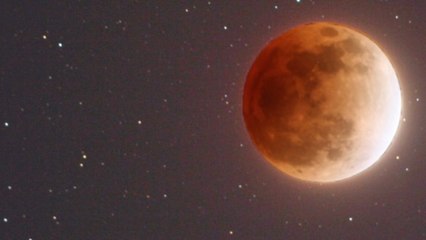 Super Lune de sang : comment observer l'évènement du 28 septembre 2015 ?