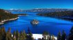 Le secret du lac Tahoe, l'un des plus beaux lacs des Etats-Unis, enfin percé