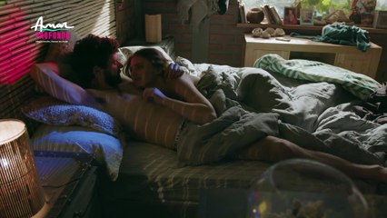 Amar Profundo Cap 39 HD