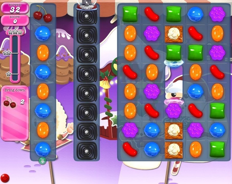 Candy Crush Saga Level 1396: Lösung, Tipps und Tricks