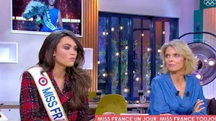 Les candidates de Miss France 2022 payées au Smic : "On ne fait pas Miss France pour le salaire" se