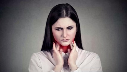 Mononucléose infectieuse : symptômes, traitement, contagion, de quoi s’agit-t-il ?