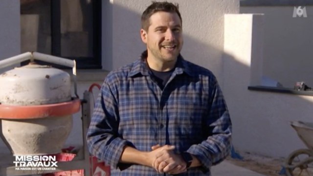 FEMME ACTUELLE - Mission travaux : ma maison est un chantier : Les internautes jugent de sexiste la nouvelle émission de M6