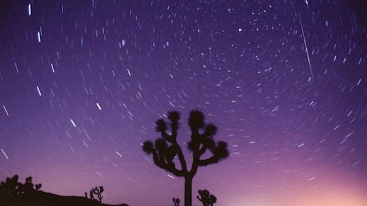 Ne manquez pas la pluie de météores des Delta aquarides visible jusqu'en août