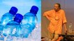 Eau du robinet vs eau minérale : quand un militant dénonce l'absurdité de l'eau en bouteille