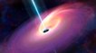 Les astronomes découvrent le plus petit trou noir supermassif jamais observé